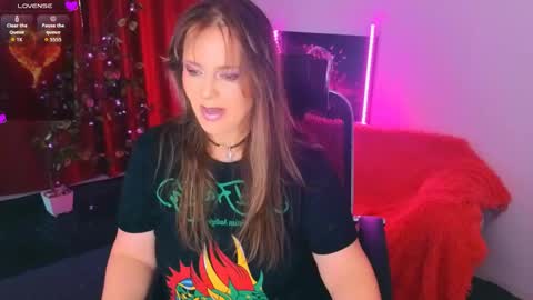 Aniela online show from June 6, 2026, 6:29 am