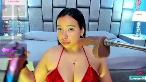 Snapshot of anievans_ chatting on June 18, 2026, 11:14 am Ani Time schedule 0600 - 1400 GMT -5 online show from June 18, 2026, 11:14 am