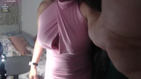 Anii Mantilla online show from March 18, 2026, 1:31 am