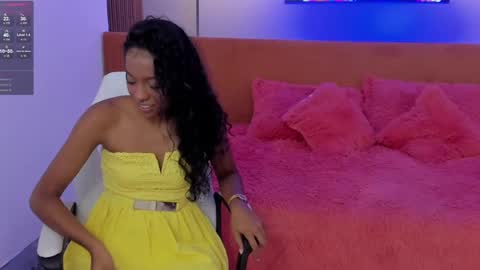 Snapshot of aniie_bby_4u chatting on September 22, 2025, 2:24 am Any online show from September 22, 2025, 2:24 am