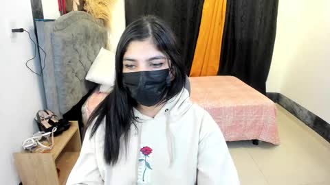 Anissa online show from February 4, 2026, 6:36 pm