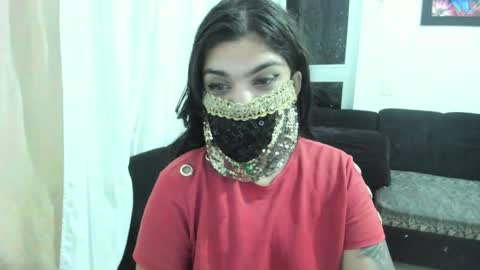 Anissa online show from April 2, 2026, 4:32 am