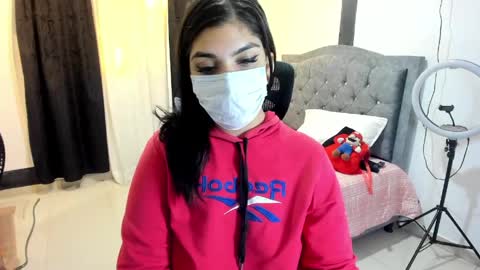 Snapshot of aniisaalii chatting on May 31, 2026, 1:29 pm Anissa online show from May 31, 2026, 1:29 pm