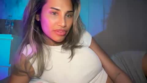 anisha online show from January 6, 2026, 11:03 am