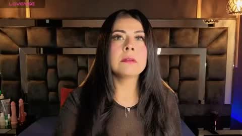 Ani  online show from October 2, 2025, 3:35 am