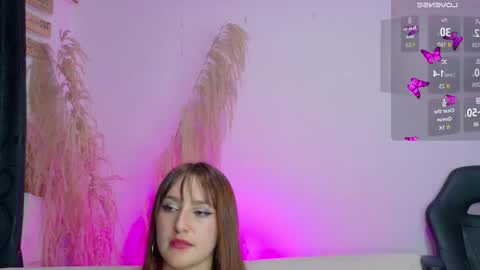 anika_kiti online show from March 16, 2026, 10:58 pm