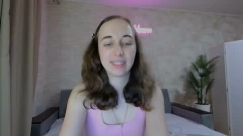 Snapshot of anikabloom chatting on February 6, 2025, 8:56 pm anikabloom online show from February 6, 2025, 8:56 pm