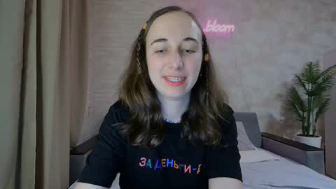 Snapshot of anikabloom chatting on February 8, 2025, 2:36 am anikabloom online show from February 8, 2025, 2:36 am