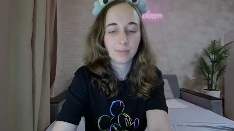 anikabloom online show from February 10, 2025, 11:13 pm