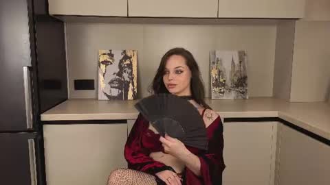 Anika online show from July 3, 2026, 9:59 am