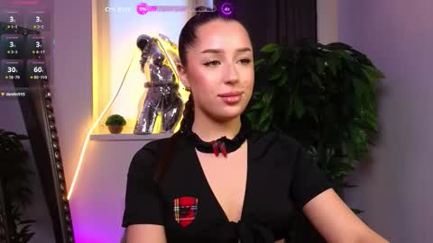 Anika online show from February 6, 2026, 7:23 am