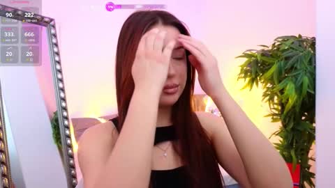 Anika online show from February 11, 2026, 7:13 am