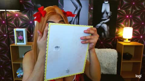 Snapshot of anikaportuna chatting on March 2, 2025, 11:31 pm Anika online show from March 2, 2025, 11:31 pm