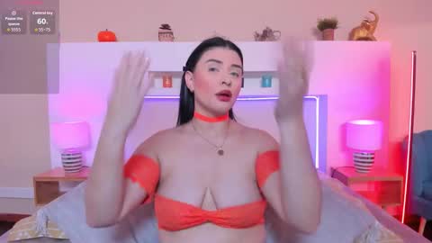 Anika Romano online show from February 4, 2026, 11:38 am