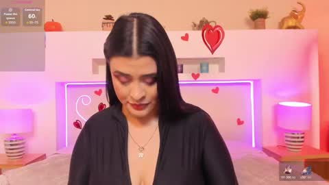 Anika Romano online show from February 26, 2026, 11:09 am