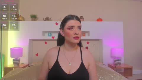 Anika Romano online show from March 16, 2026, 11:36 am