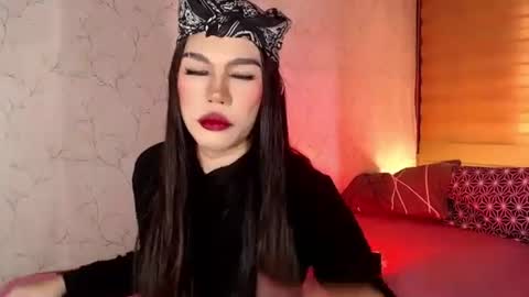 Snapshot of anikkafox chatting on September 23, 2025, 2:58 am Nikka online show from September 23, 2025, 2:58 am