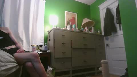 Ani online show from February 8, 2026, 11:57 am