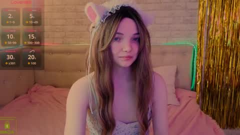 Alica online show from April 1, 2026, 3:29 am