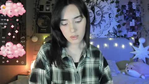 Anisa Moan from LovenseWet from Tip MenuOpen for Private online show from February 24, 2025, 2:58 pm