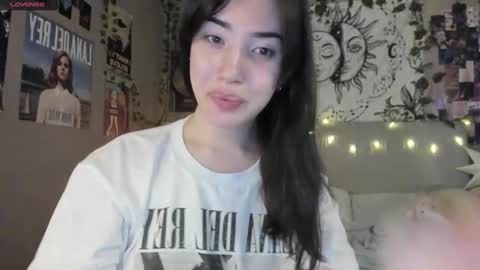 Anisa Moan from LovenseWet from Tip MenuOpen for Private online show from March 9, 2025, 11:56 pm