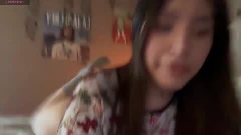 Anisa Moan from LovenseWet from Tip MenuOpen for Private online show from February 13, 2026, 7:04 am