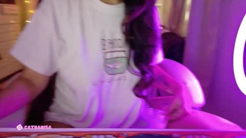 Anisahade online show from October 24, 2025, 3:52 pm