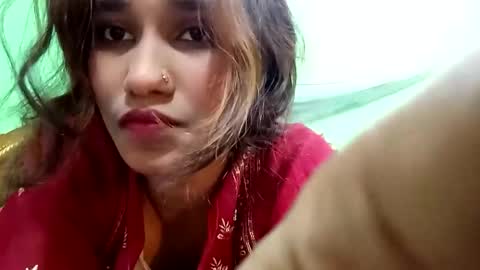 Sweet69 online show from February 12, 2026, 7:47 am