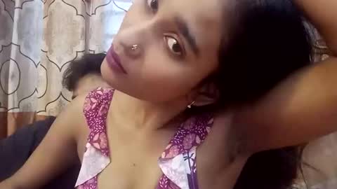 Sweet69 online show from April 11, 2026, 11:03 am