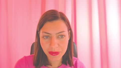 Snapshot of aniskyy chatting on October 12, 2025, 6:01 am Anni online show from October 12, 2025, 6:01 am