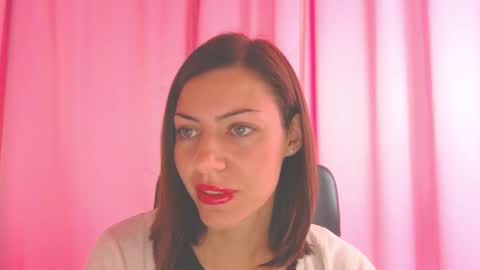 Snapshot of aniskyy chatting on October 13, 2025, 6:13 am Anni online show from October 13, 2025, 6:13 am