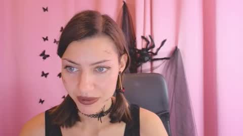 Snapshot of aniskyy chatting on November 2, 2025, 3:47 pm Anni online show from November 2, 2025, 3:47 pm