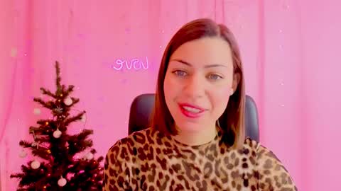 Anni online show from January 17, 2026, 9:03 am