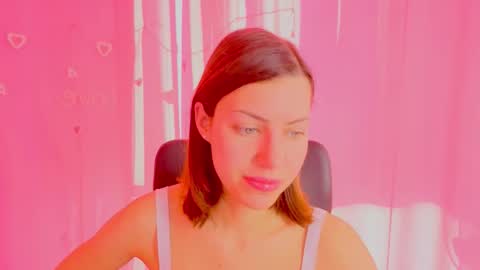 Anni online show from March 26, 2026, 2:44 pm