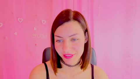 Anni online show from April 2, 2026, 3:20 pm