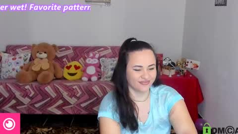 AnissyaX online show from March 11, 2025, 3:59 am