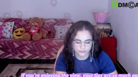 AnissyaX online show from May 22, 2026, 2:51 am