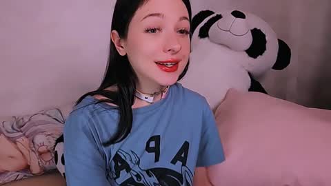 Snapshot of anita__cherry chatting on December 8, 2024, 10:41 am Anita online show from December 8, 2024, 10:41 am