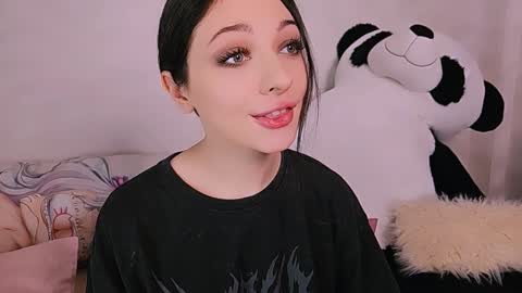 Snapshot of anita__cherry chatting on December 15, 2024, 9:45 am Anita online show from December 15, 2024, 9:45 am