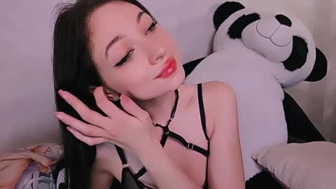 Snapshot of anita__cherry chatting on January 12, 2025, 7:53 pm Anita online show from January 12, 2025, 7:53 pm