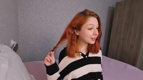 Snapshot of anita__cherry chatting on November 10, 2025, 8:46 am Anita online show from November 10, 2025, 8:46 am