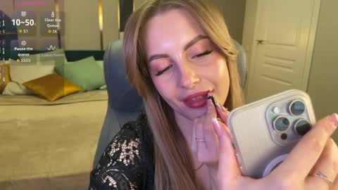 Anita online show from April 1, 2026, 12:55 am