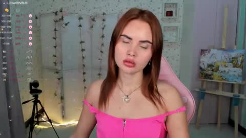 Snapshot of anita_mood chatting on November 14, 2025, 12:04 pm Anita online show from November 14, 2025, 12:04 pm