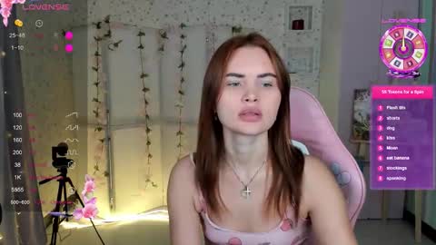 Snapshot of anita_mood chatting on November 24, 2025, 11:10 am Anita online show from November 24, 2025, 11:10 am