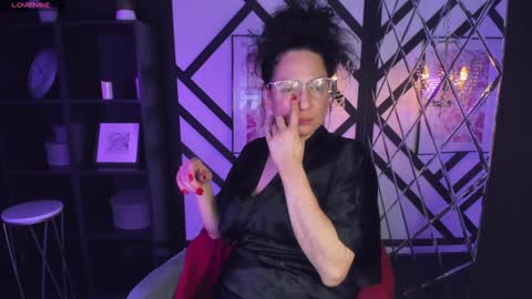 Snapshot of anita_muse chatting on February 1, 2025, 1:12 am Anita online show from February 1, 2025, 1:12 am