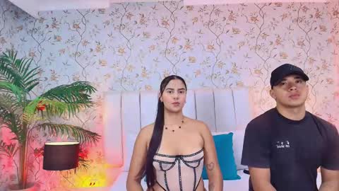 Dania Lpez online show from September 9, 2025, 12:26 pm