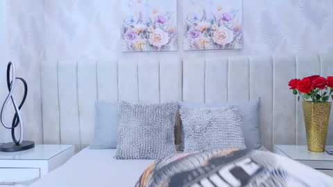 Dania Lpez online show from October 10, 2025, 12:26 pm