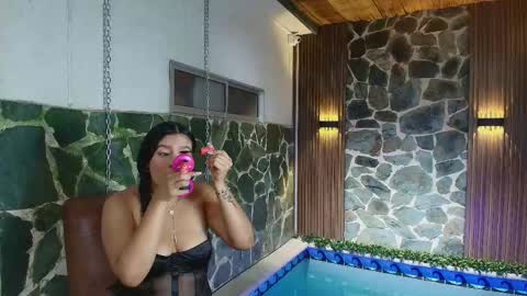 Dania Lpez online show from April 22, 2026, 5:25 pm