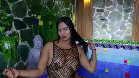 Snapshot of anita_sagegb chatting on July 28, 2026, 6:42 pm Dania Lpez online show from July 28, 2026, 6:42 pm