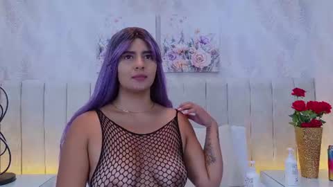 Snapshot of anita_sagegb chatting on July 30, 2026, 12:15 pm Dania Lpez online show from July 30, 2026, 12:15 pm